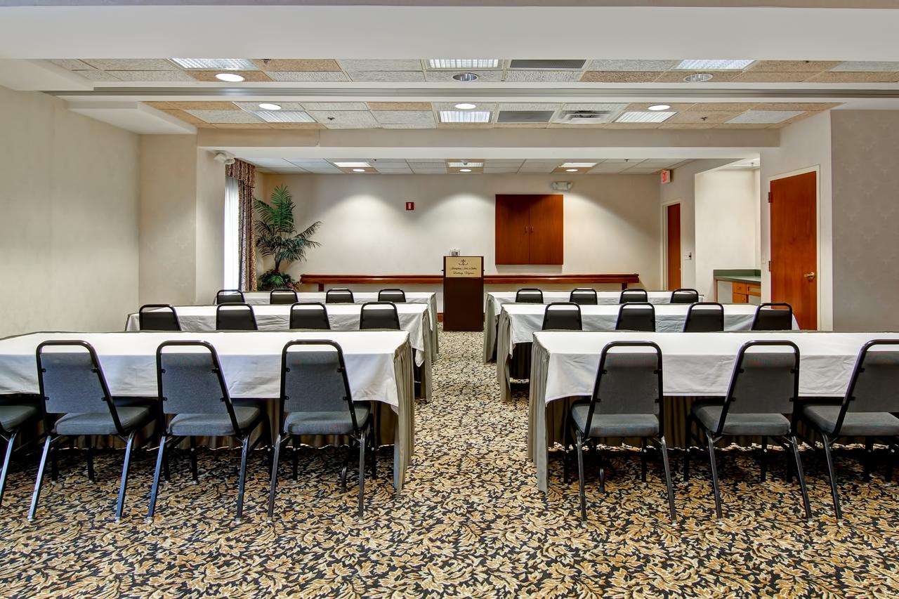 Hampton Inn & Suites Leesburg - thumb 21