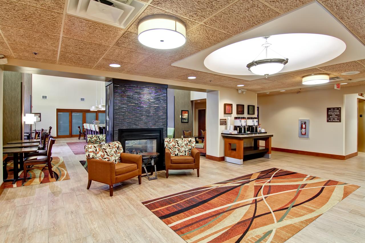 Hampton Inn & Suites Leesburg - thumb 9