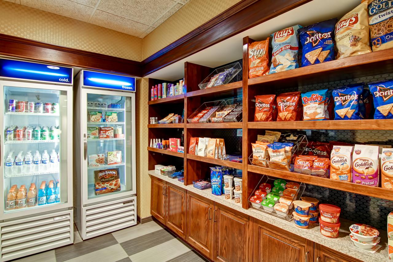 Hampton Inn & Suites Leesburg - thumb 20