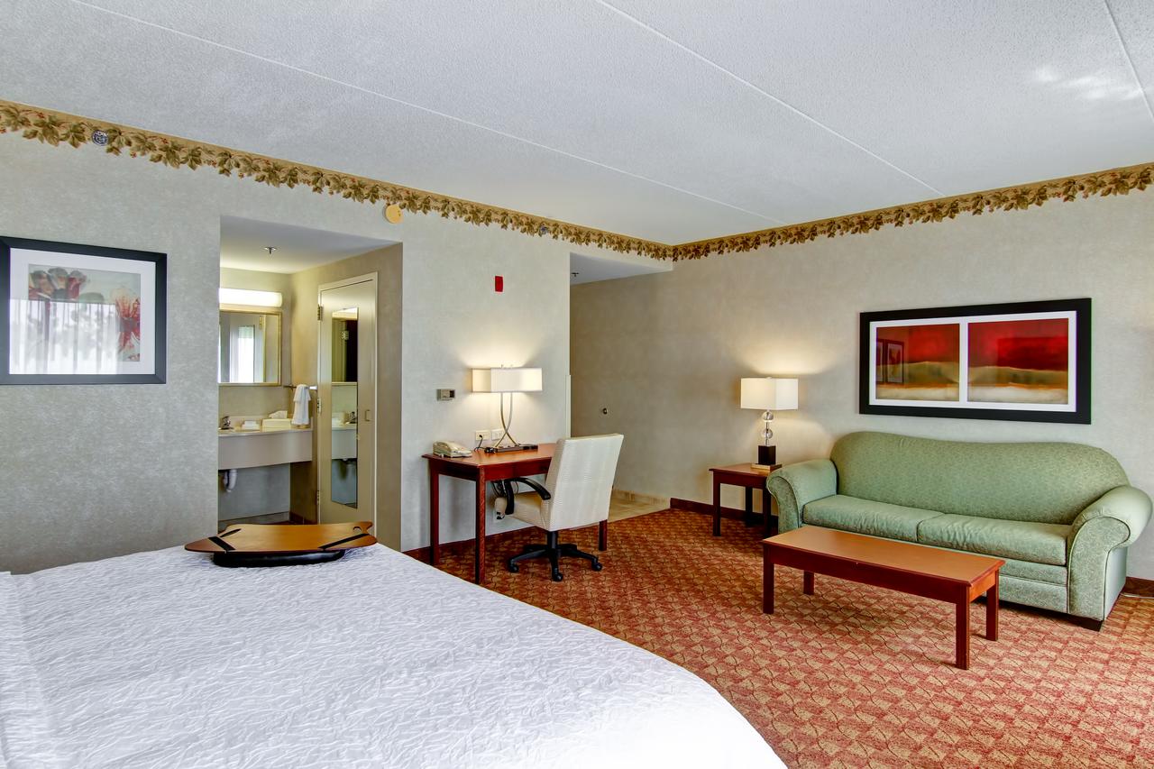 Hampton Inn & Suites Leesburg - thumb 16