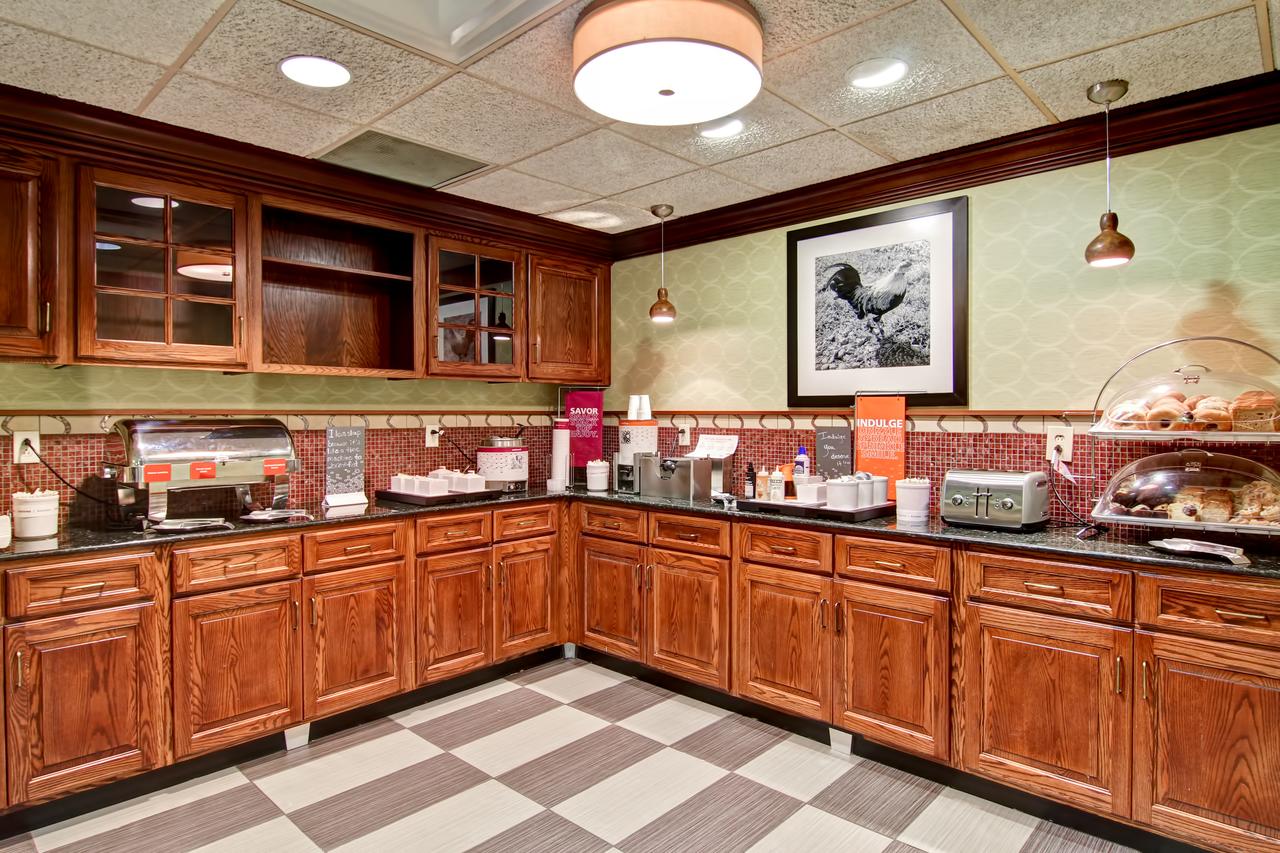 Hampton Inn & Suites Leesburg - thumb 7