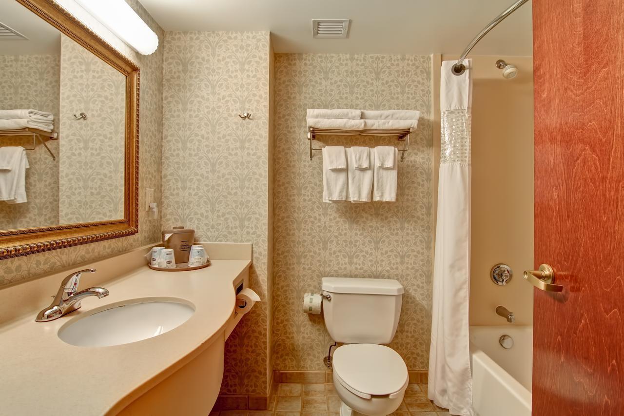 Hampton Inn & Suites Leesburg - thumb 13