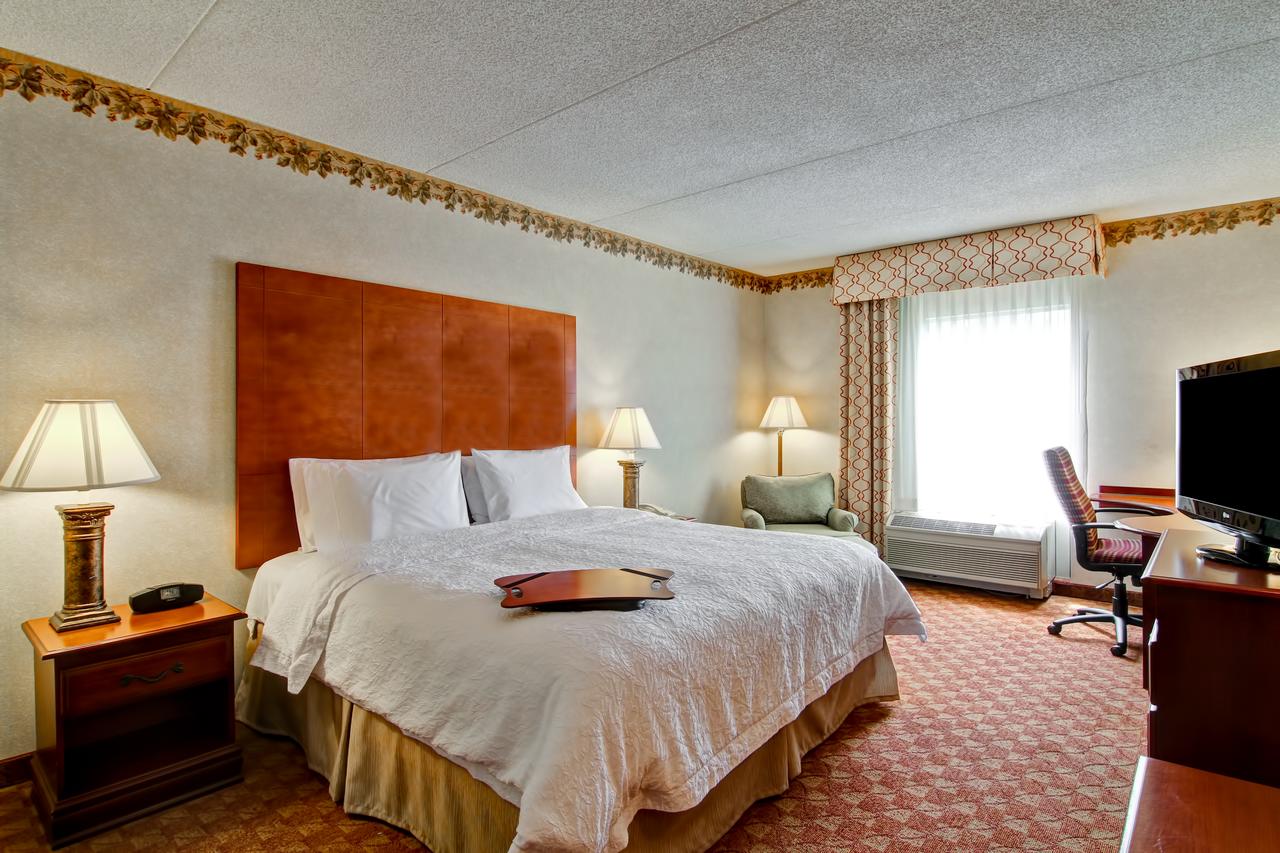 Hampton Inn & Suites Leesburg - thumb 14