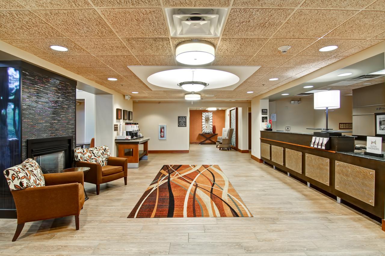 Hampton Inn & Suites Leesburg - thumb 18