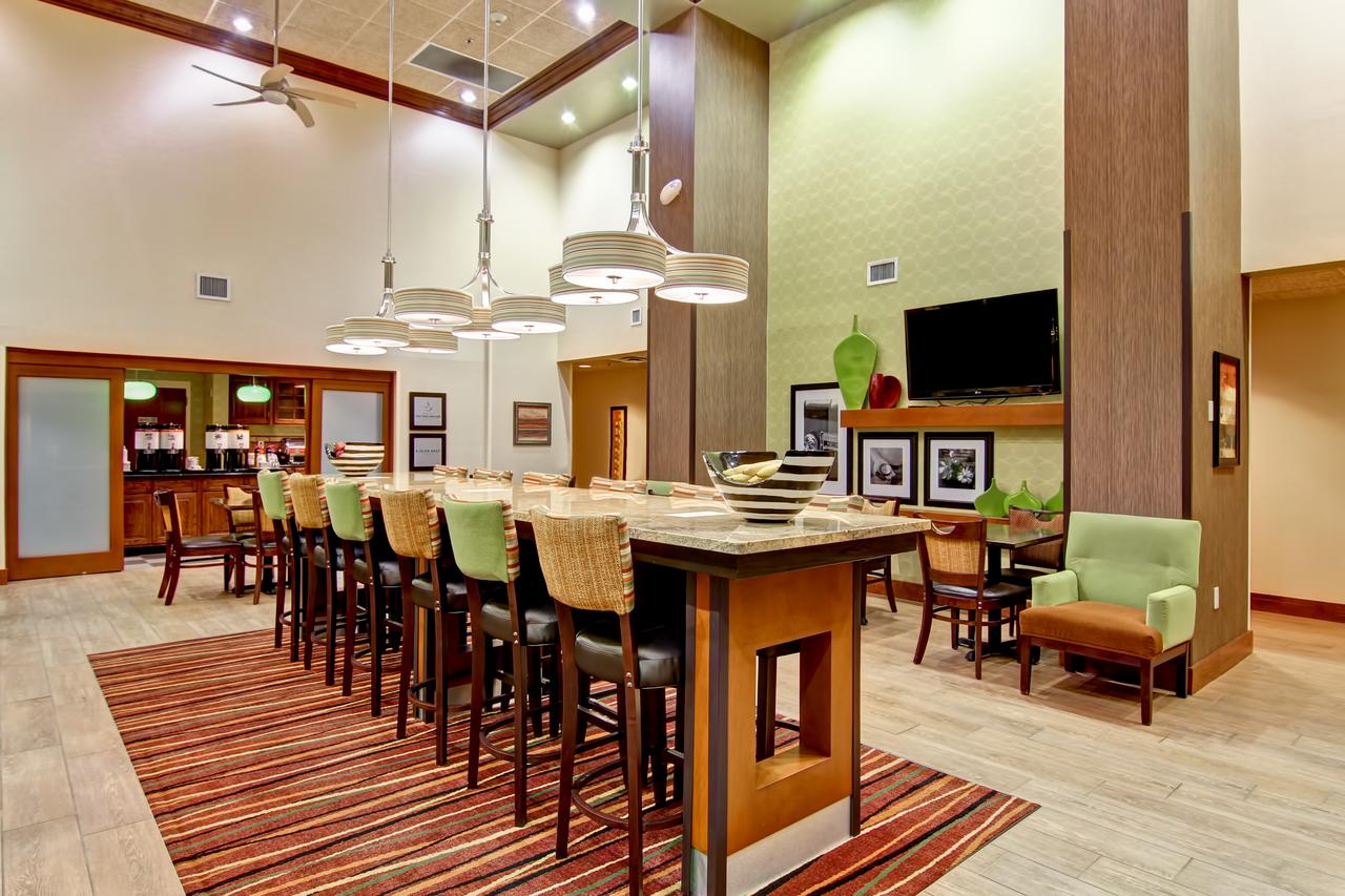 Hampton Inn & Suites Leesburg - thumb 1