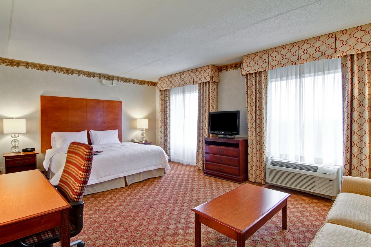 Hampton Inn & Suites Leesburg - thumb 2