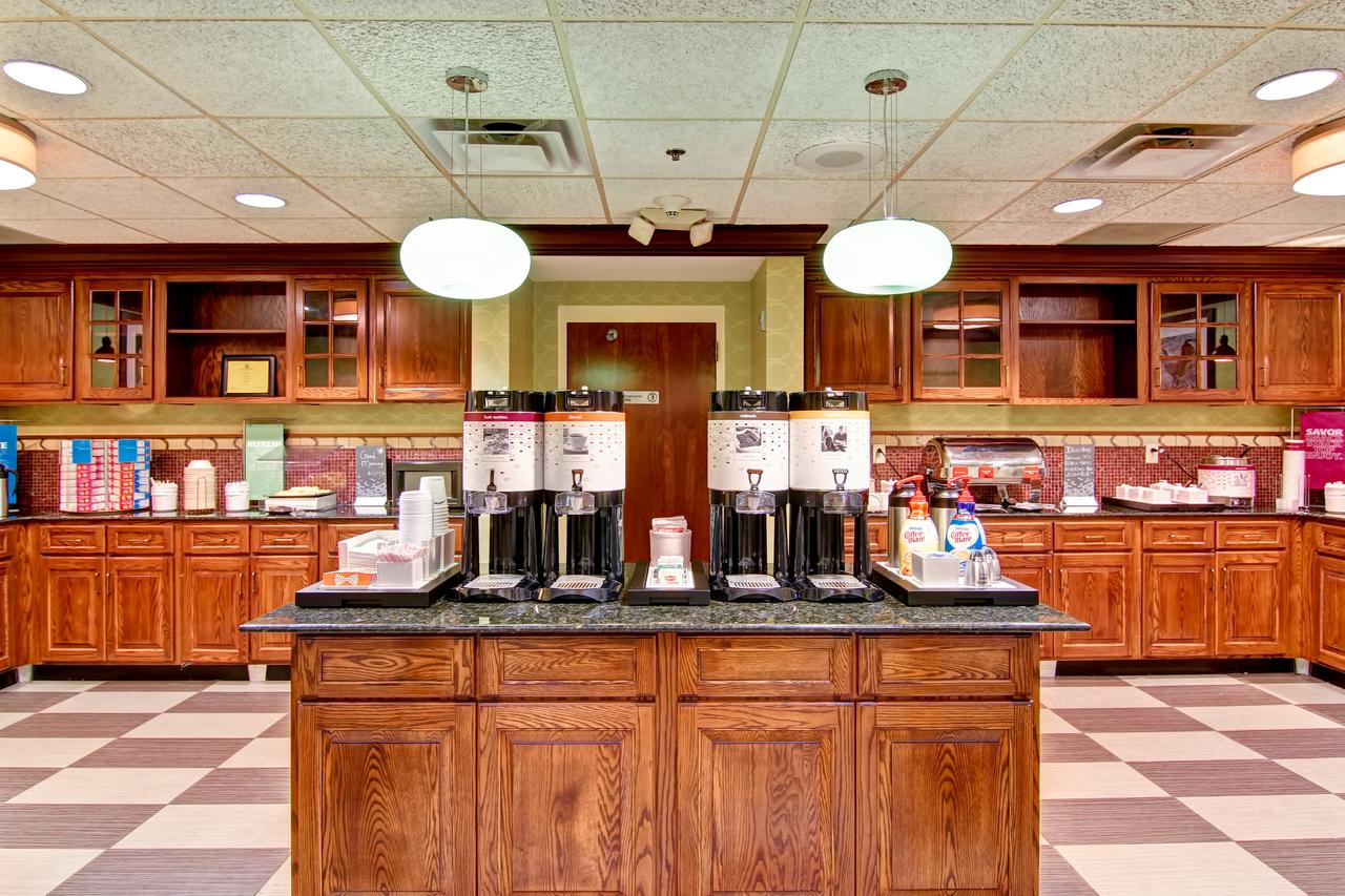Hampton Inn & Suites Leesburg - thumb 6
