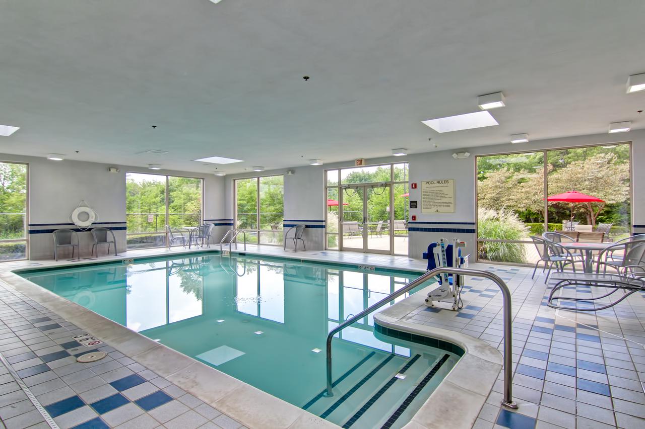 Hampton Inn & Suites Leesburg - thumb 4