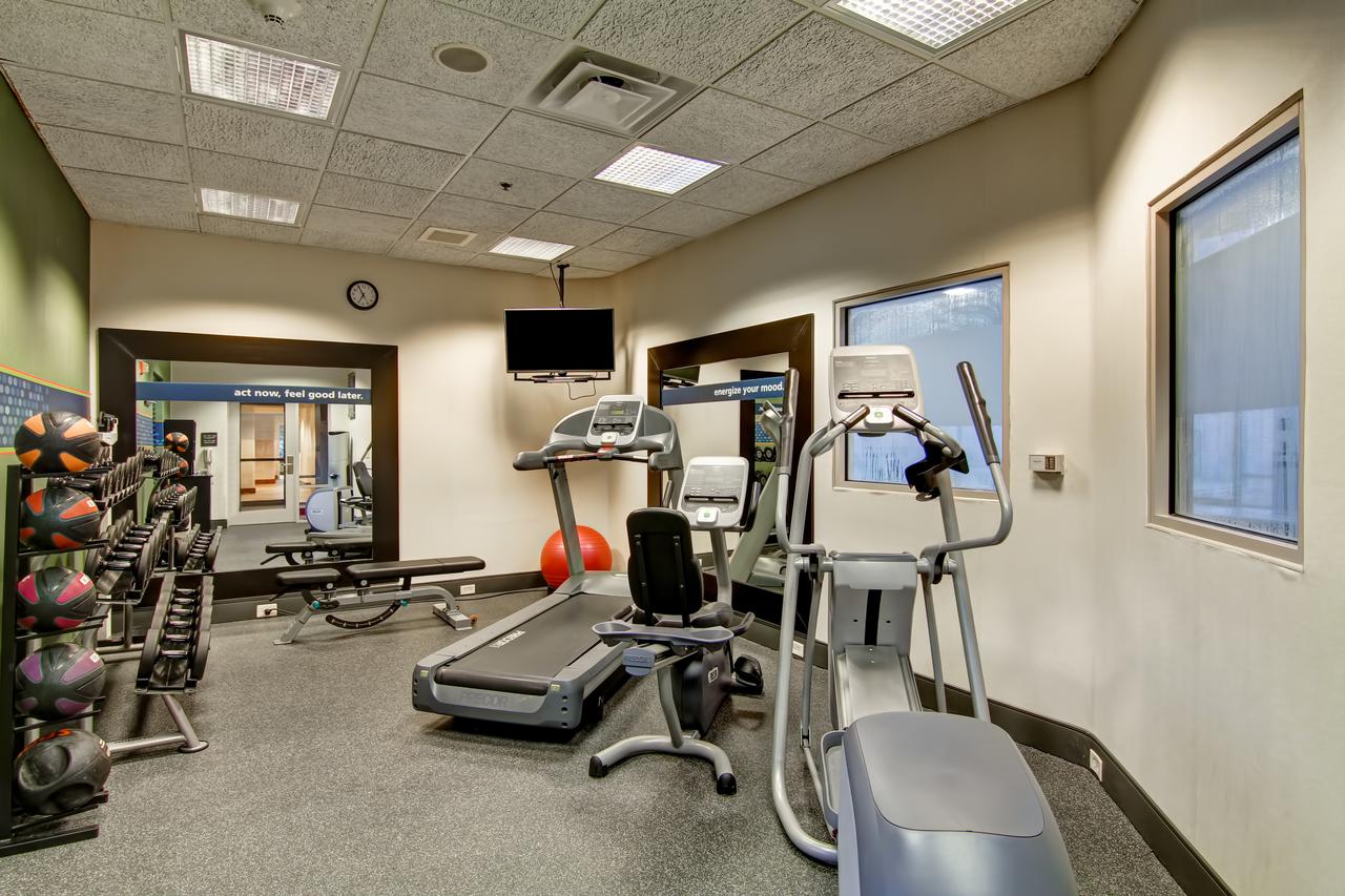Hampton Inn & Suites Leesburg - thumb 23