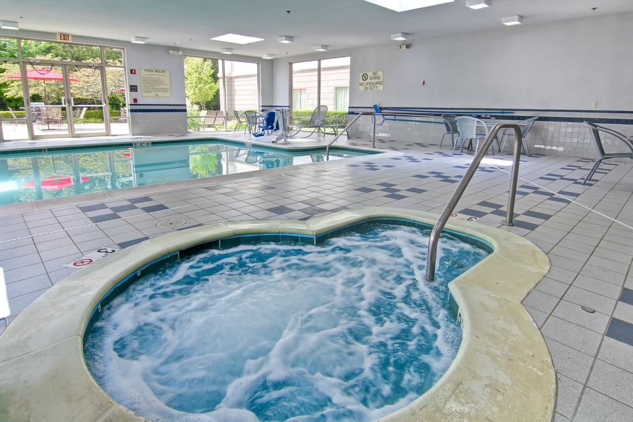 Hampton Inn & Suites Leesburg - thumb 19