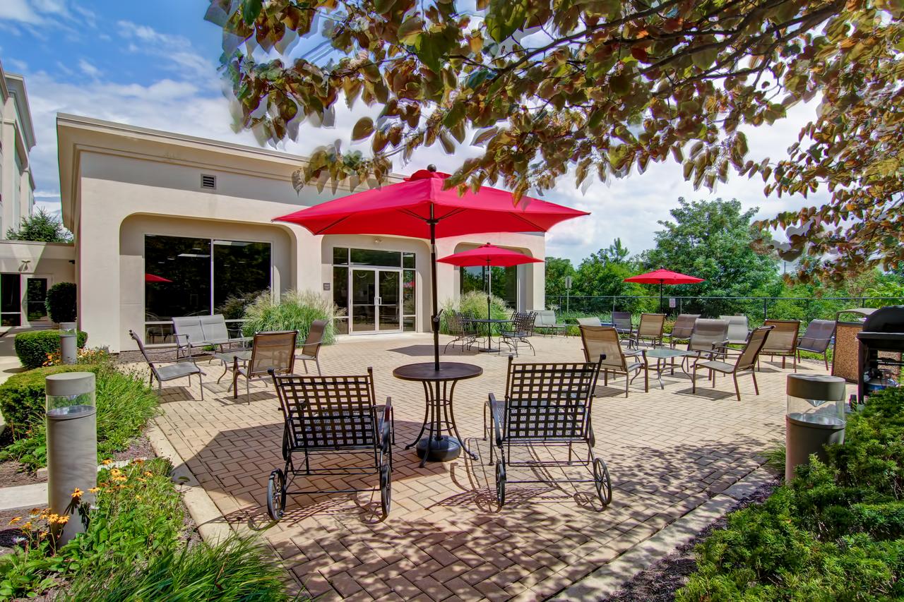Hampton Inn & Suites Leesburg - thumb 5