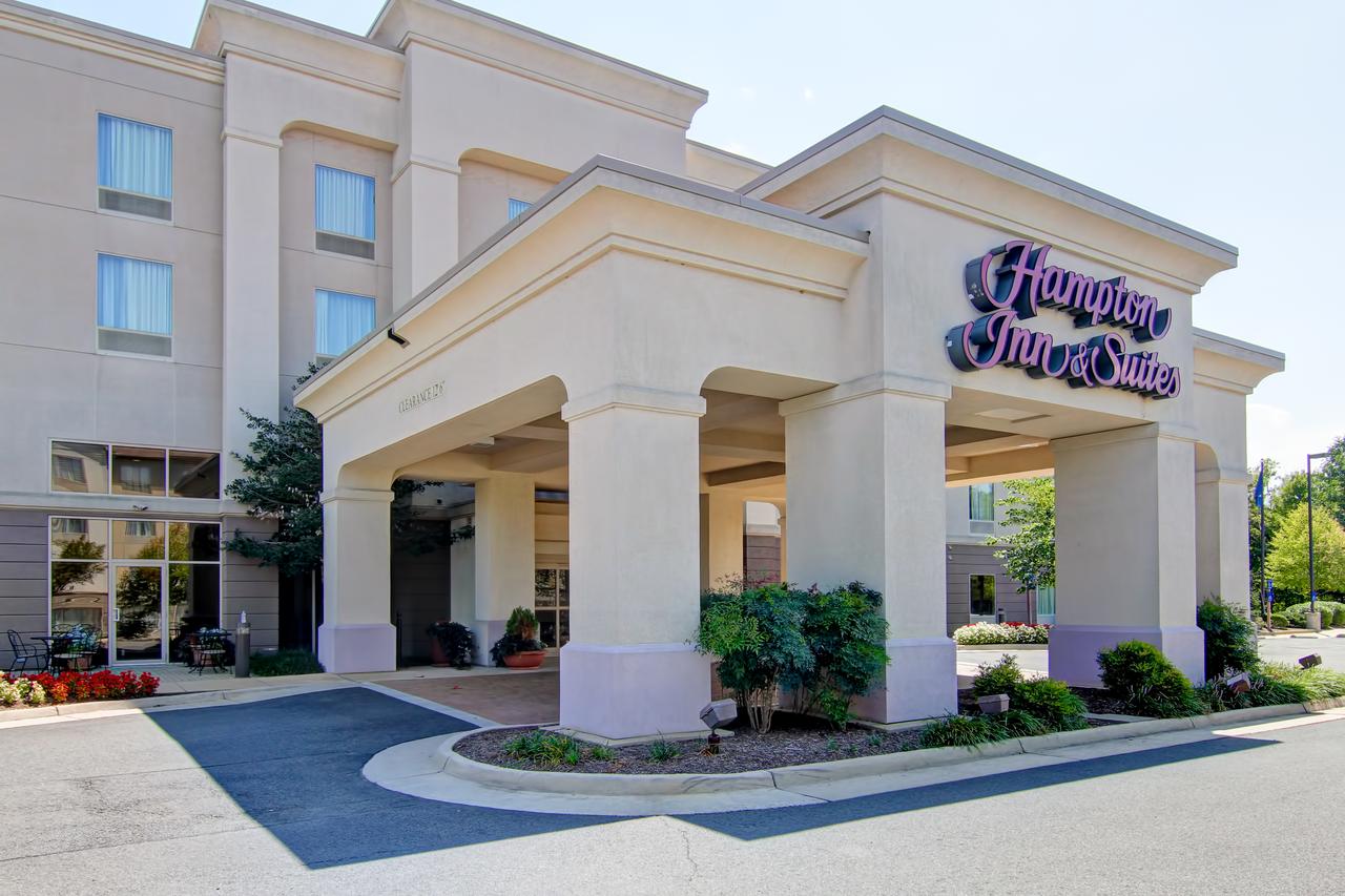 Hampton Inn & Suites Leesburg - thumb 0