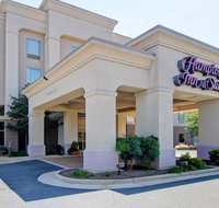 Hampton Inn & Suites Leesburg - Tourism Bookings