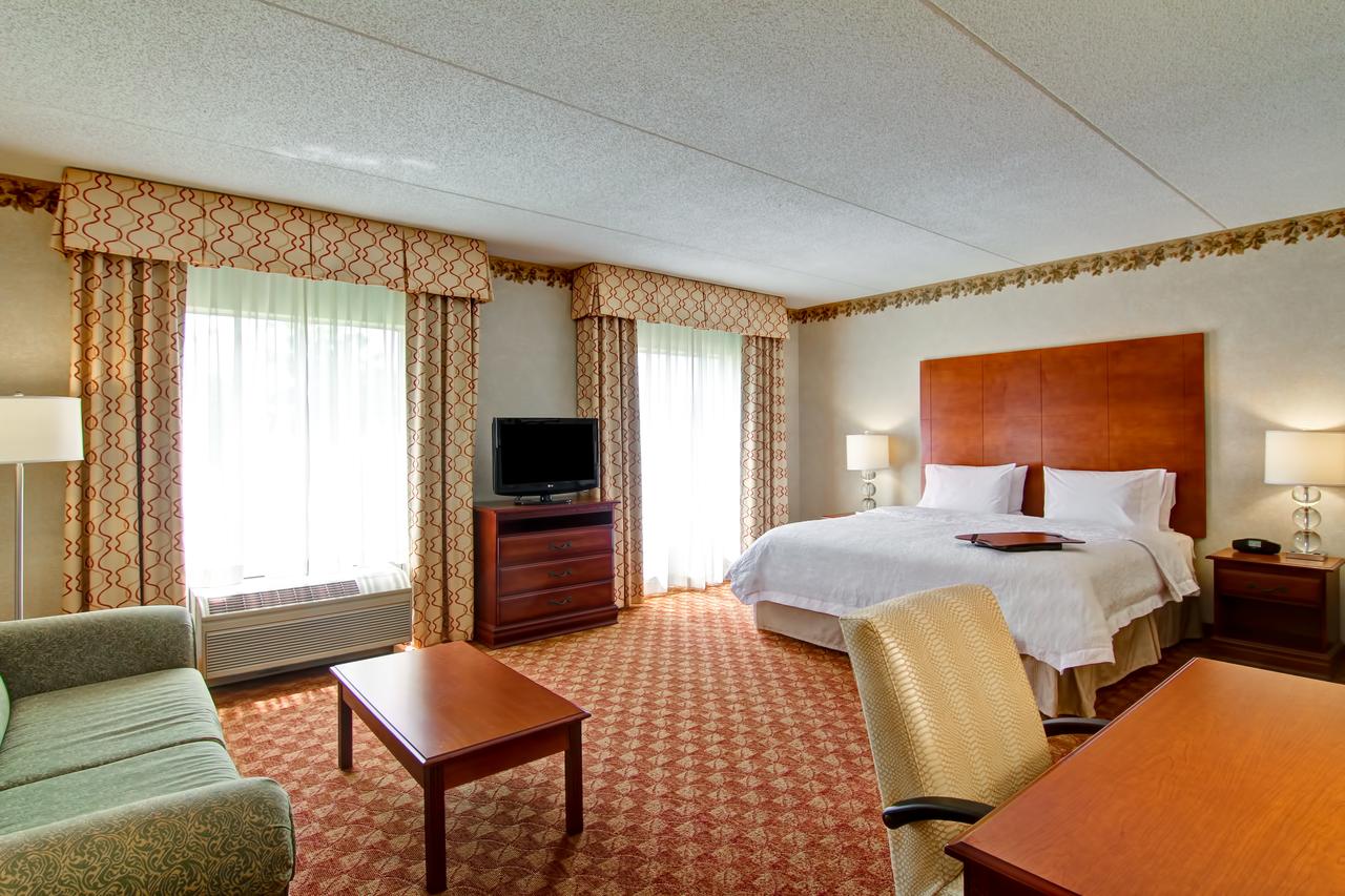 Hampton Inn & Suites Leesburg - thumb 10