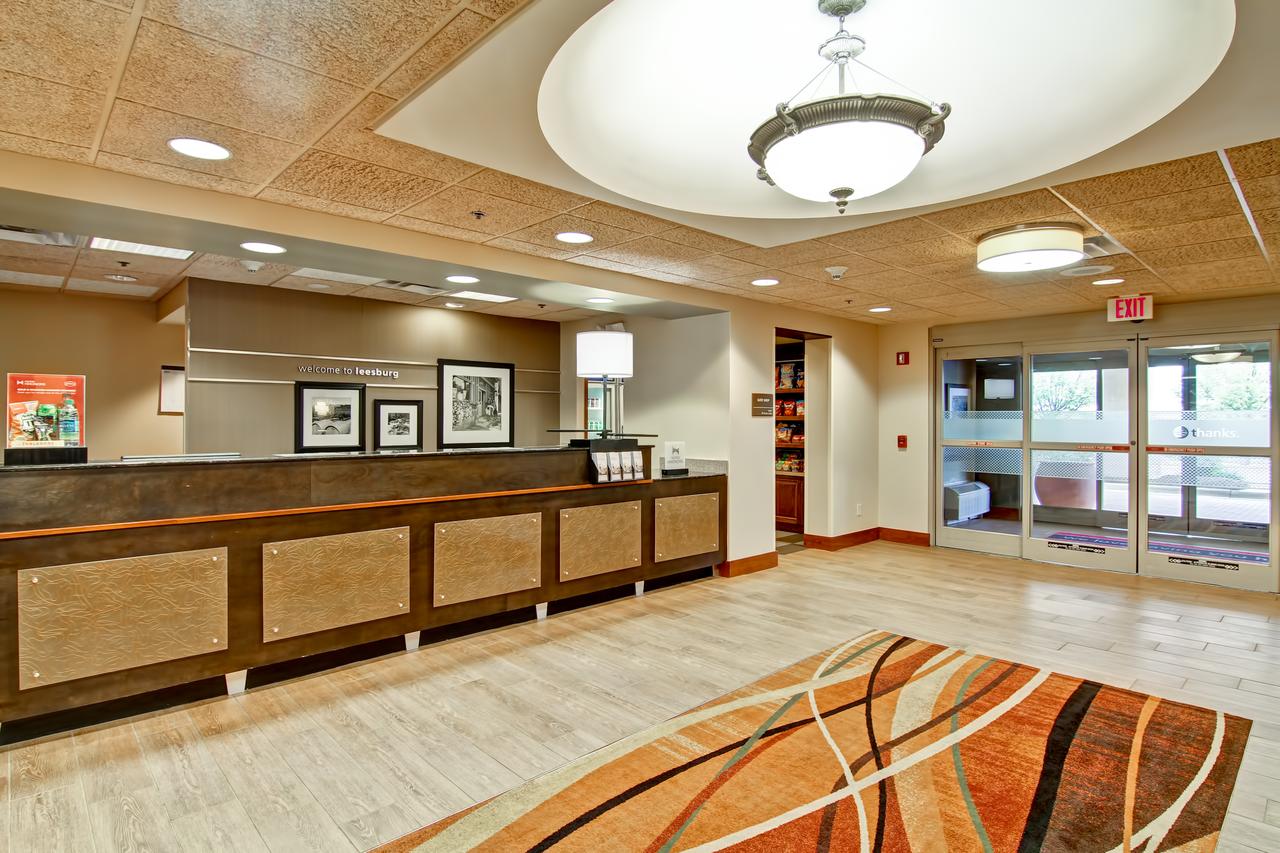 Hampton Inn & Suites Leesburg - thumb 8