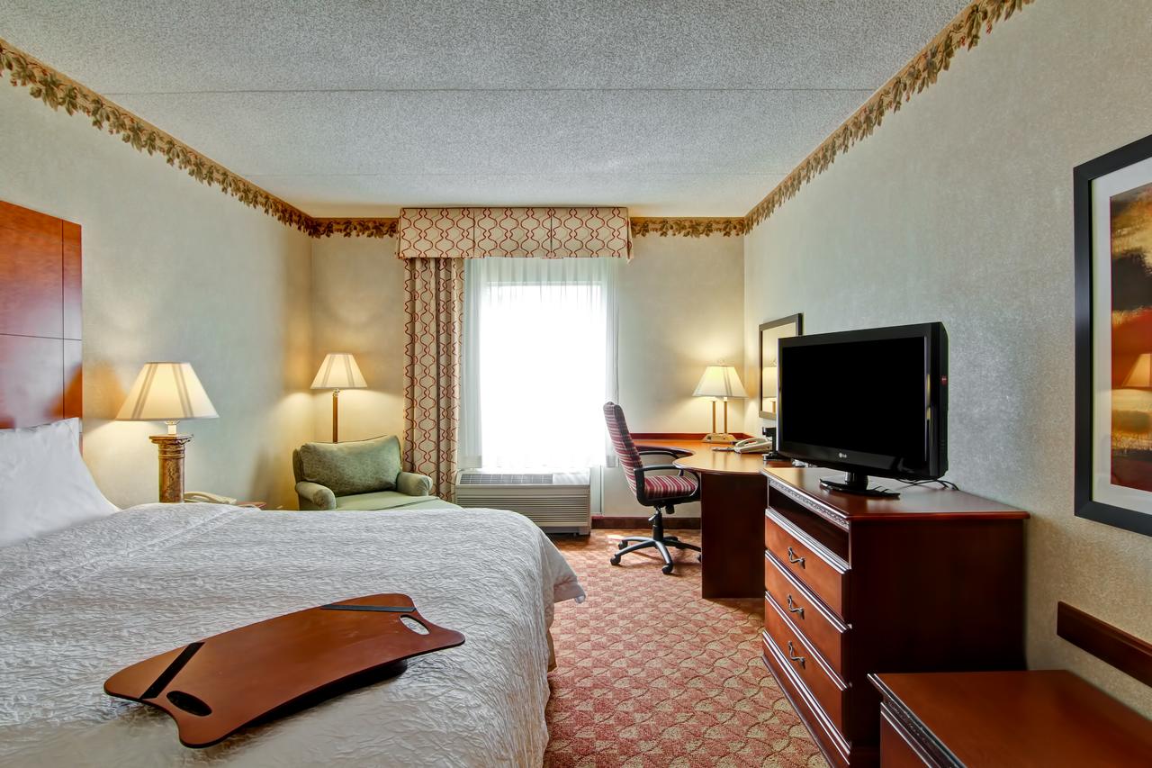 Hampton Inn & Suites Leesburg - thumb 15