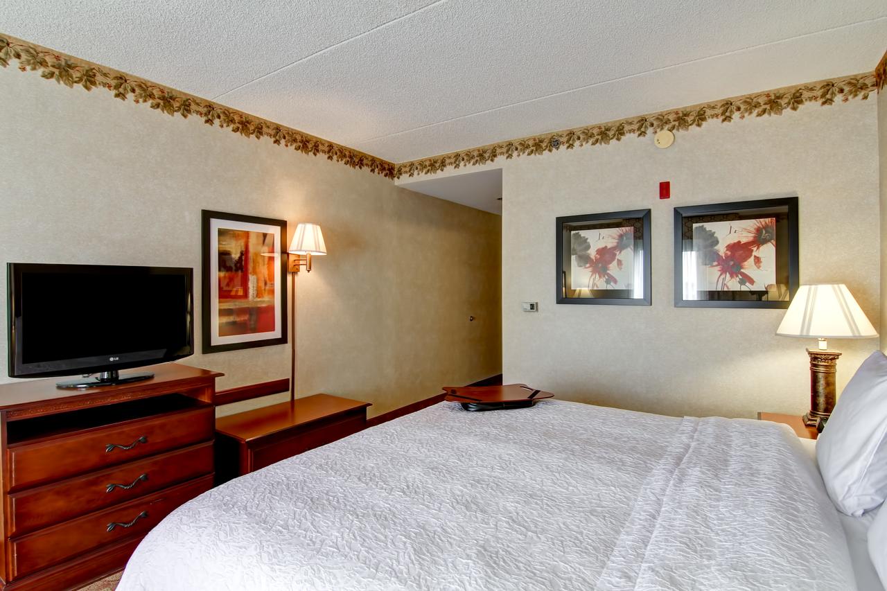 Hampton Inn & Suites Leesburg - thumb 25