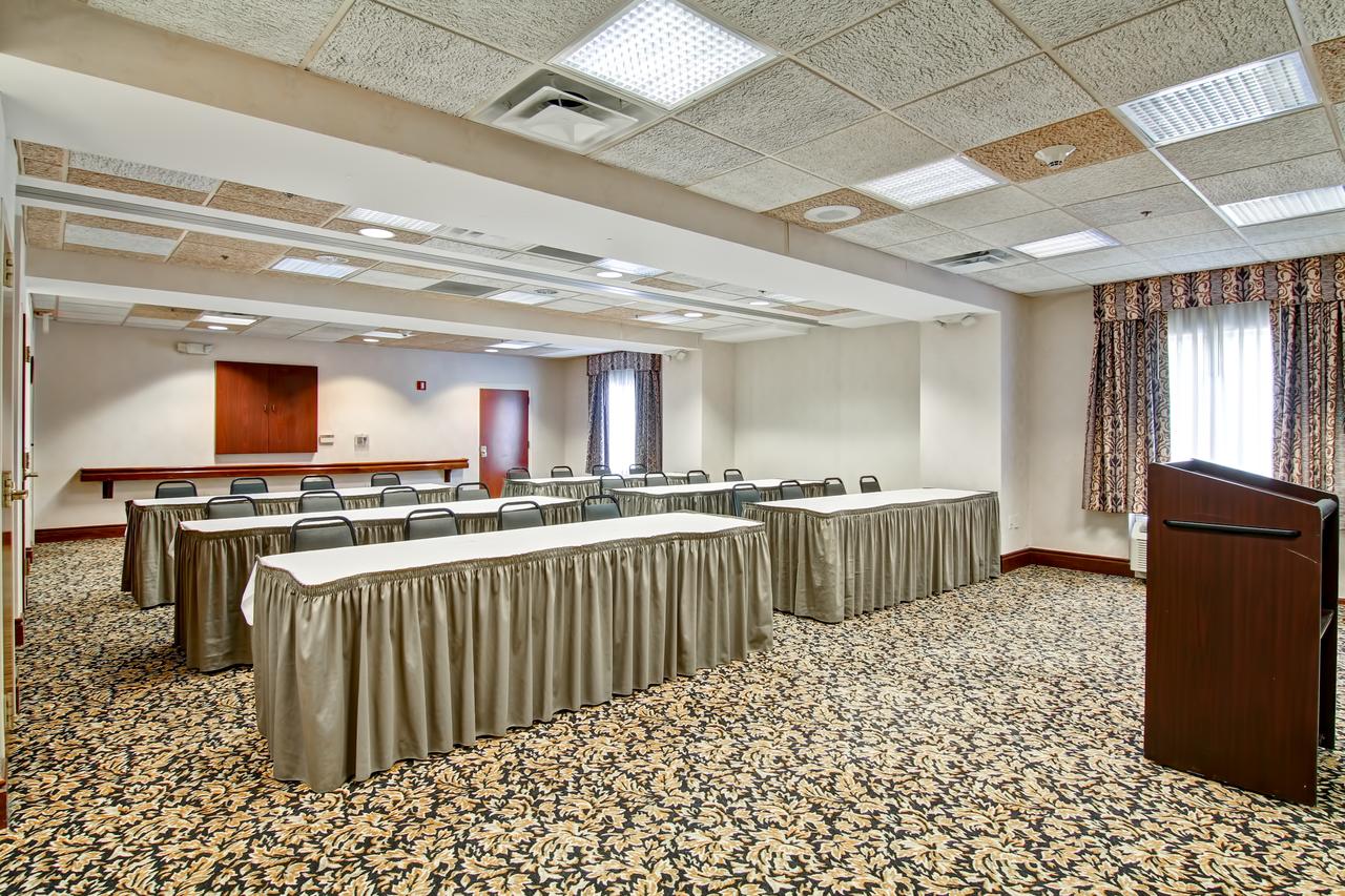Hampton Inn & Suites Leesburg - thumb 22