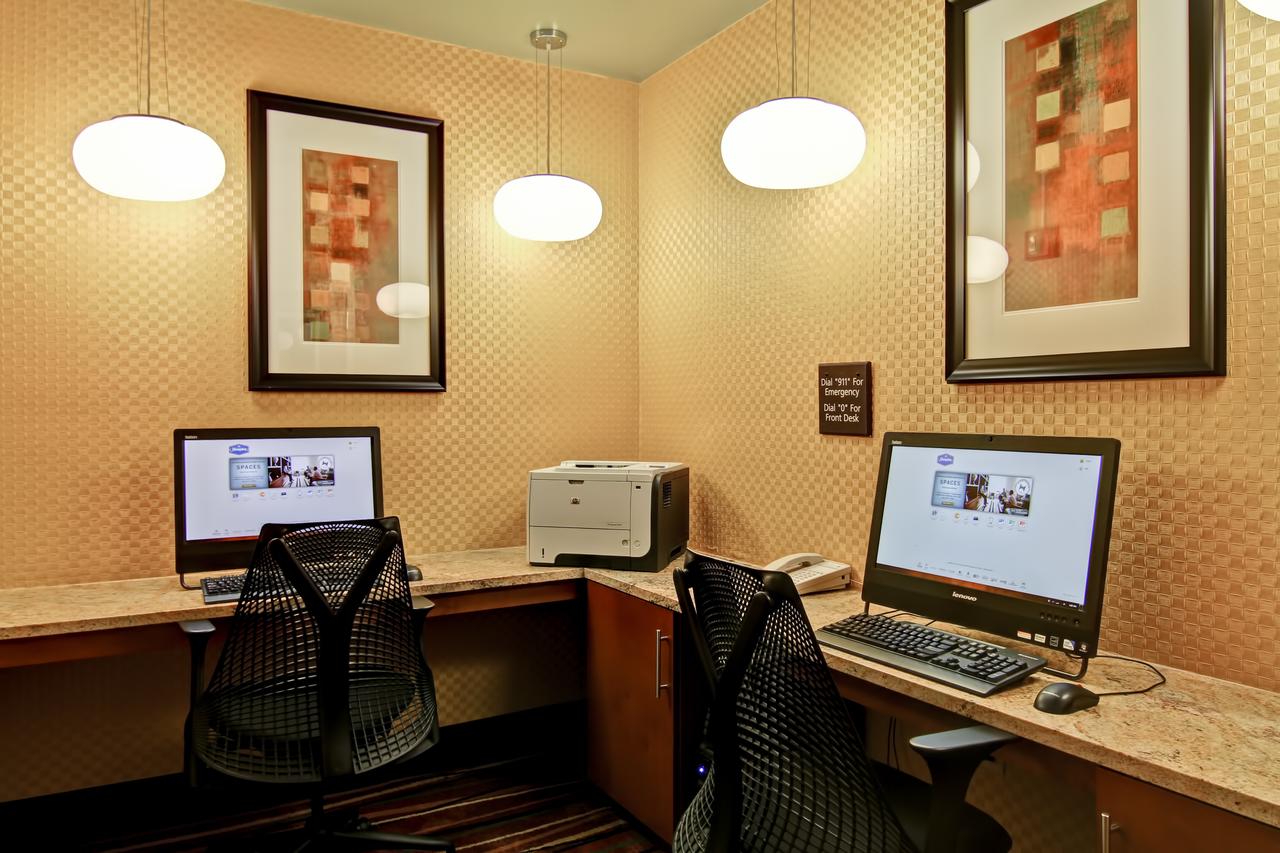 Hampton Inn & Suites Leesburg - thumb 24