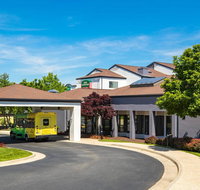 Courtyard Dulles Airport Chantilly - Tourism Bookings