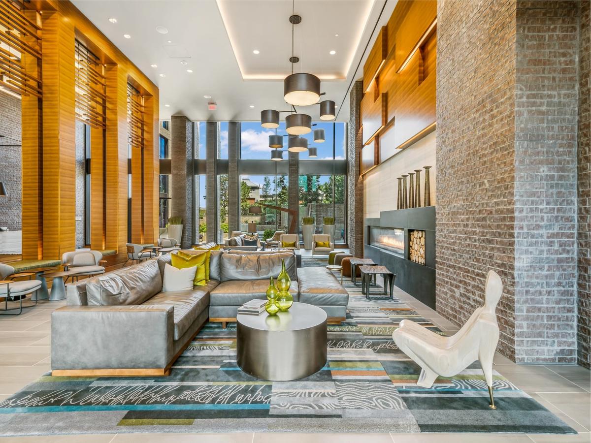 Bluebird Suites At Reston Town Center - thumb 11
