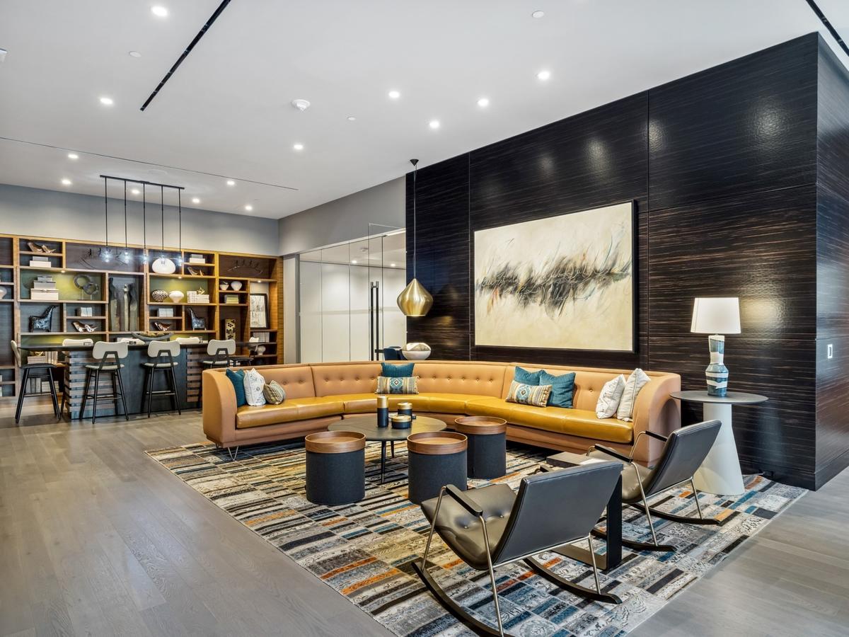 Bluebird Suites At Reston Town Center - thumb 19