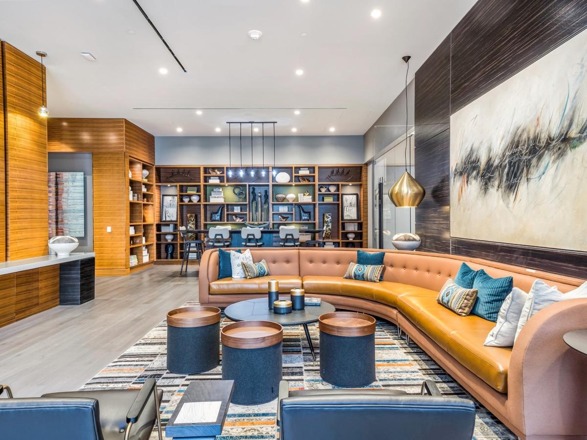Bluebird Suites At Reston Town Center - thumb 18