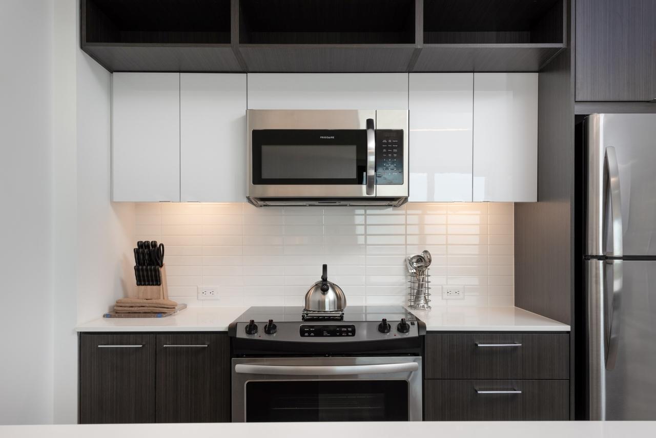 Bluebird Suites At Reston Town Center - thumb 3