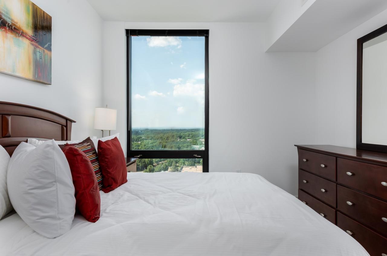 Bluebird Suites At Reston Town Center - thumb 4