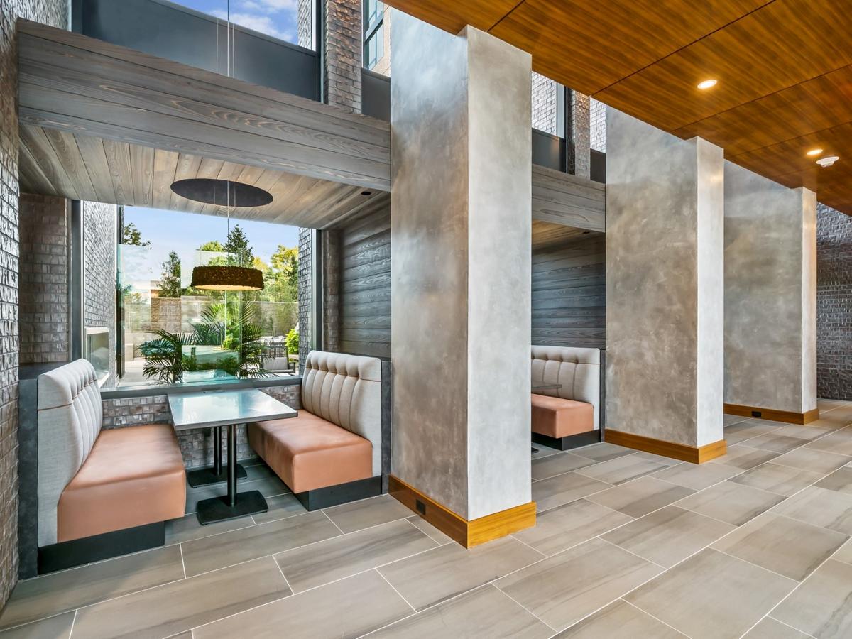 Bluebird Suites At Reston Town Center - thumb 36