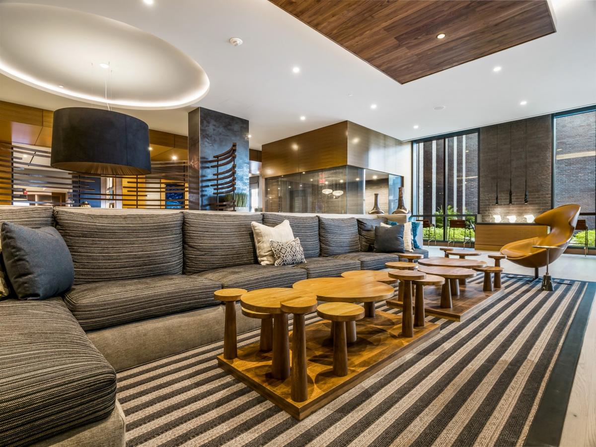 Bluebird Suites At Reston Town Center - thumb 10