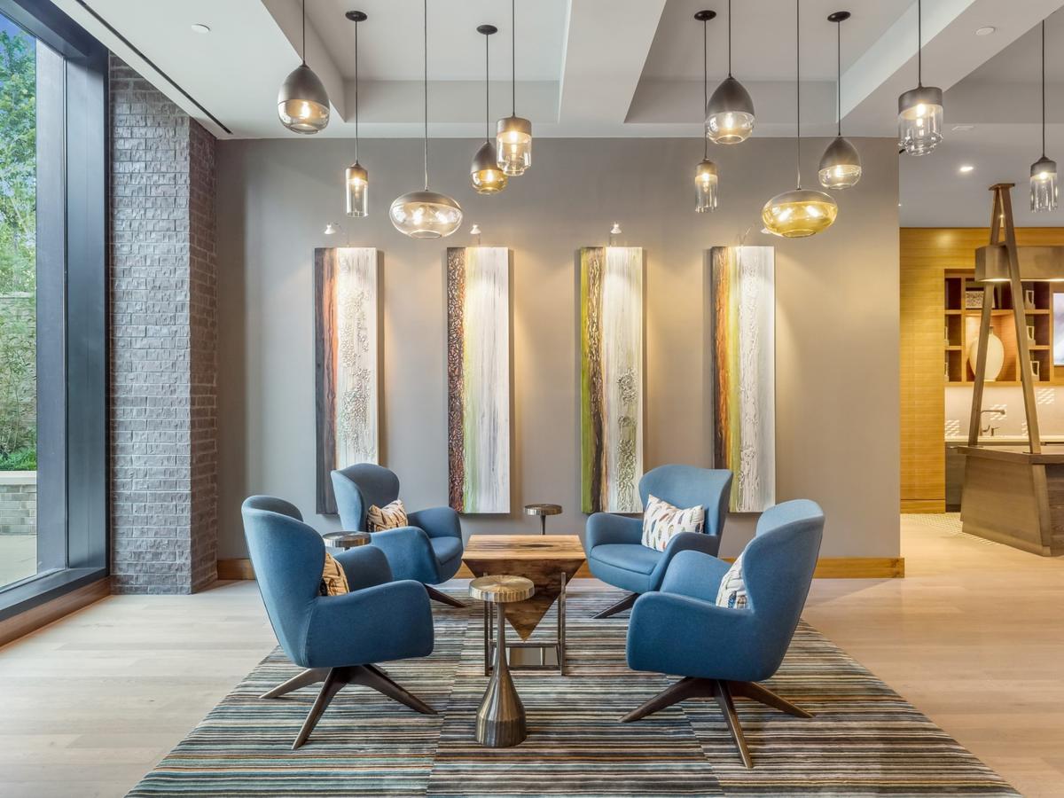 Bluebird Suites At Reston Town Center - thumb 15