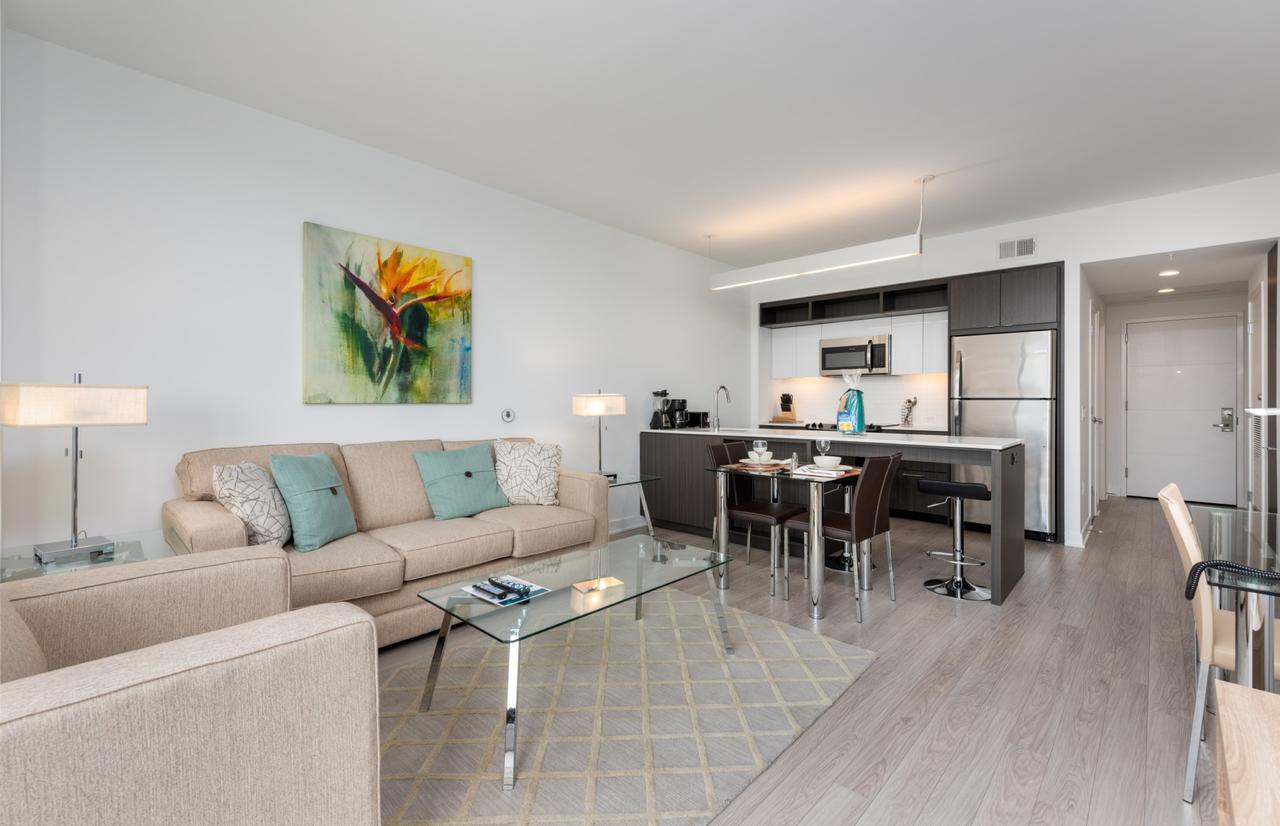 Bluebird Suites At Reston Town Center - thumb 1