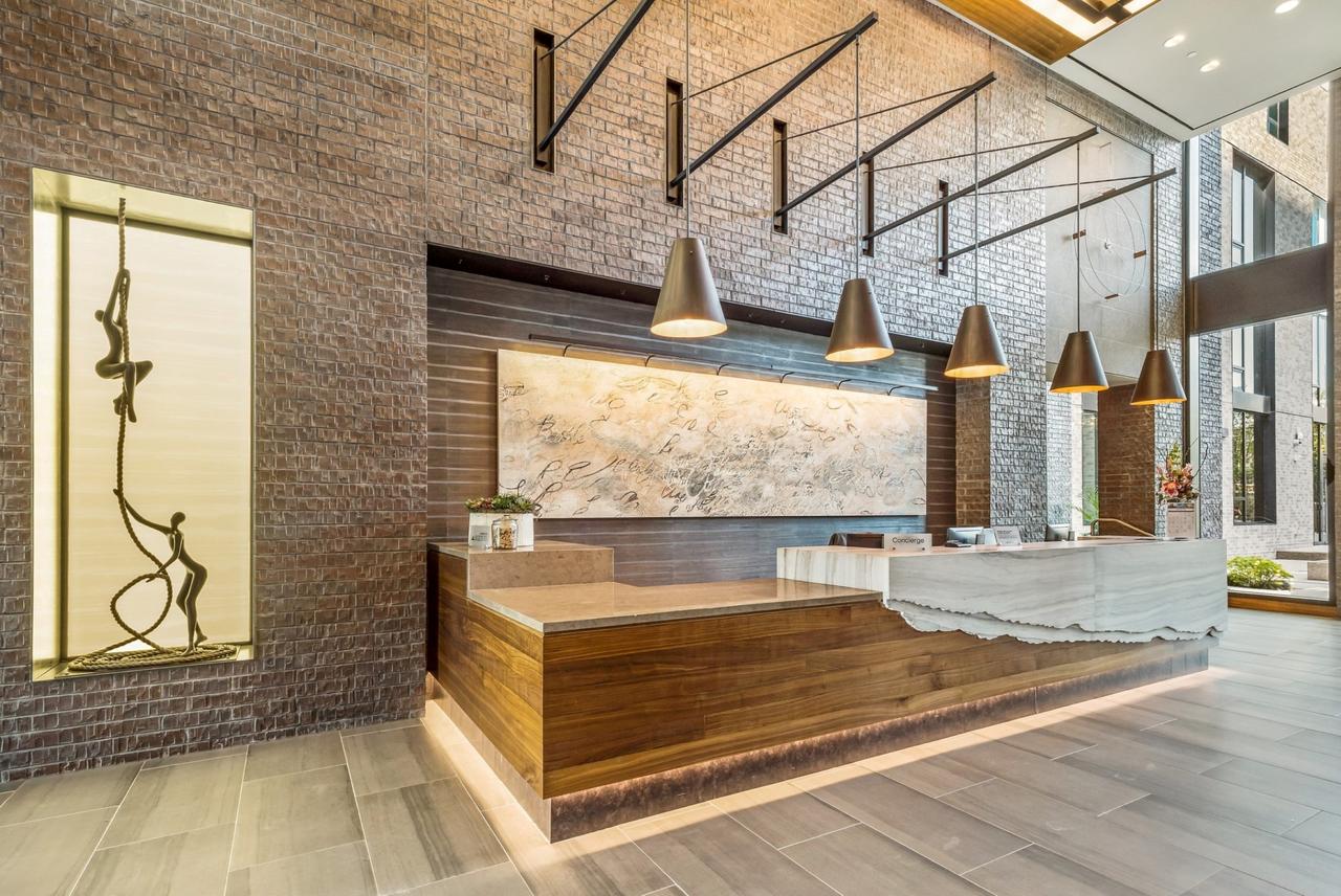 Bluebird Suites At Reston Town Center - thumb 9