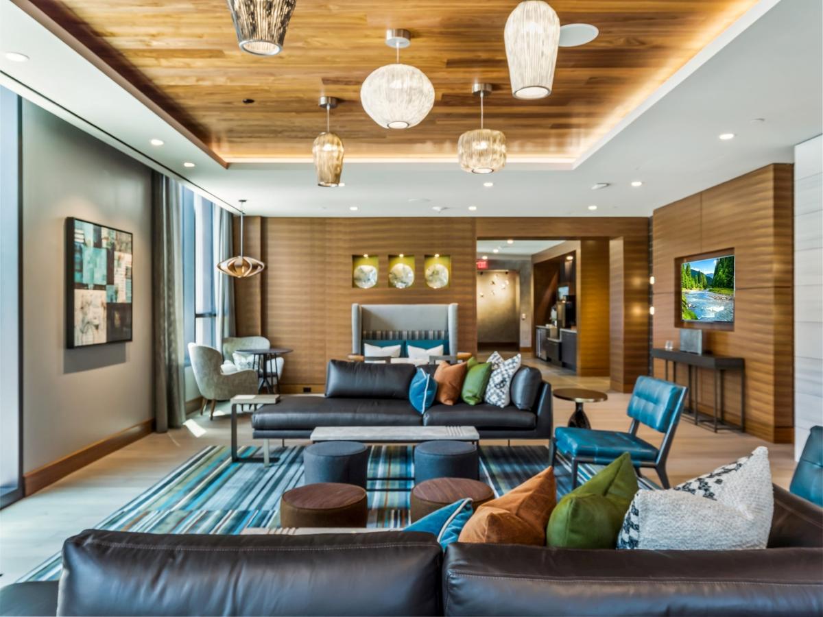 Bluebird Suites At Reston Town Center - thumb 16