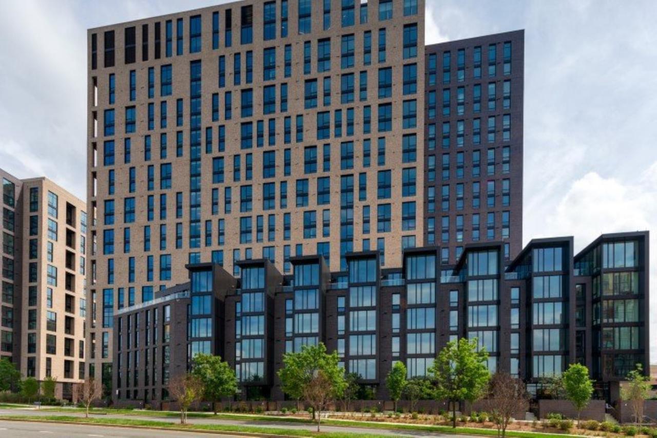 Bluebird Suites At Reston Town Center - thumb 8