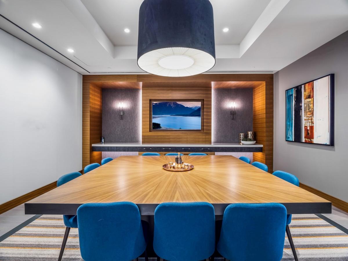 Bluebird Suites At Reston Town Center - thumb 29