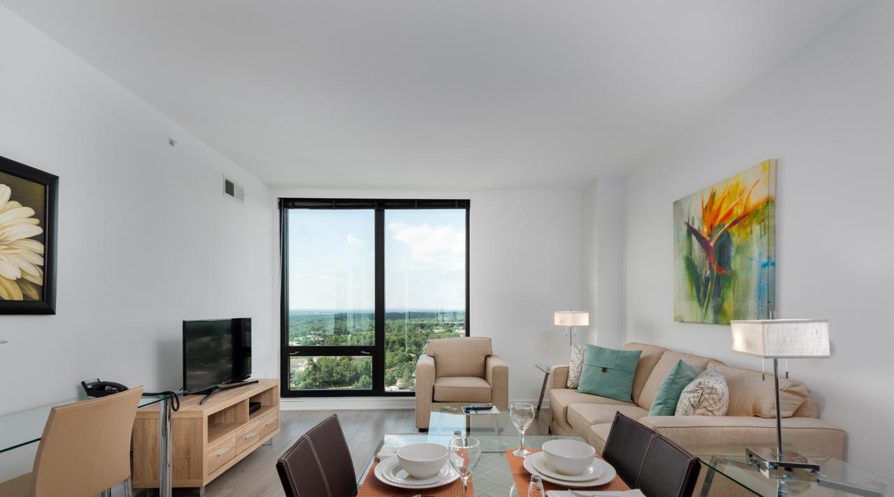 Bluebird Suites At Reston Town Center - thumb 2