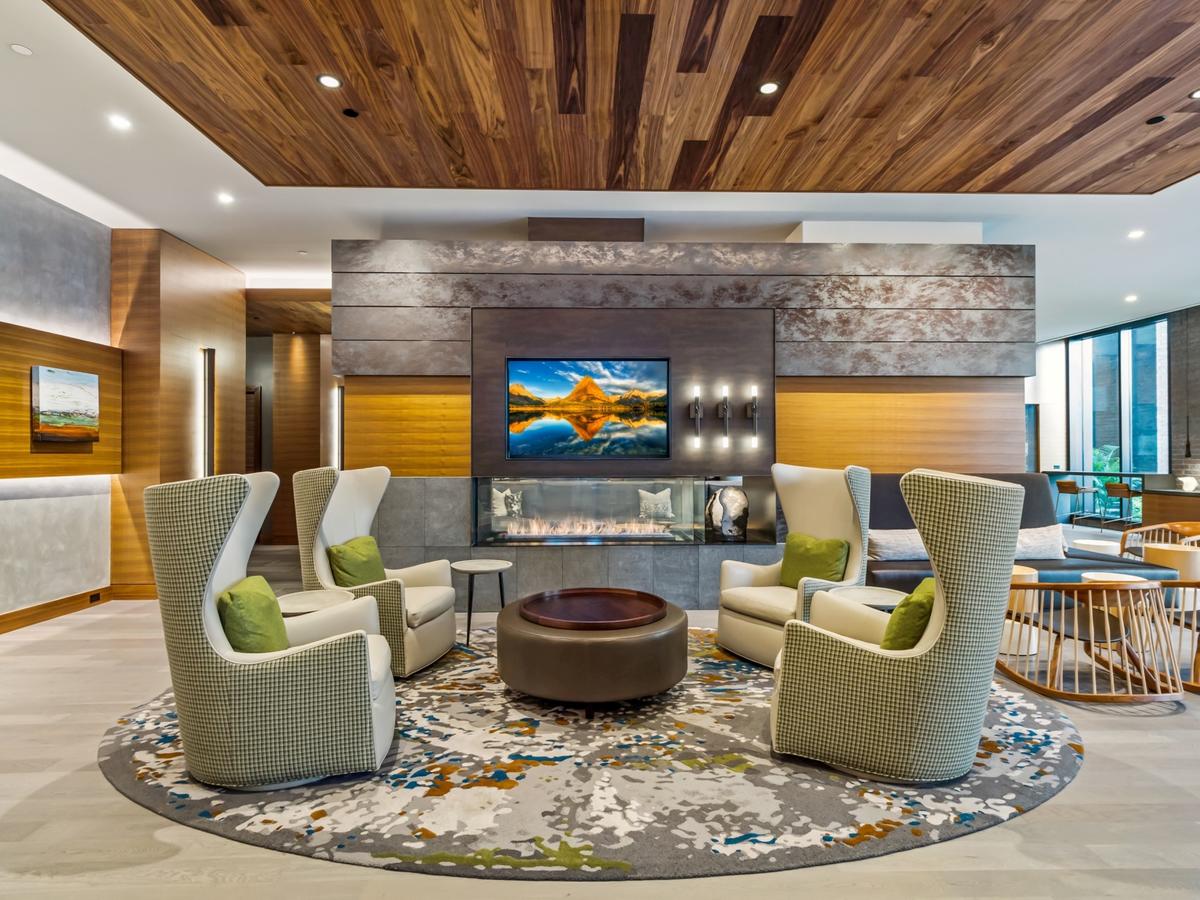 Bluebird Suites At Reston Town Center - thumb 14