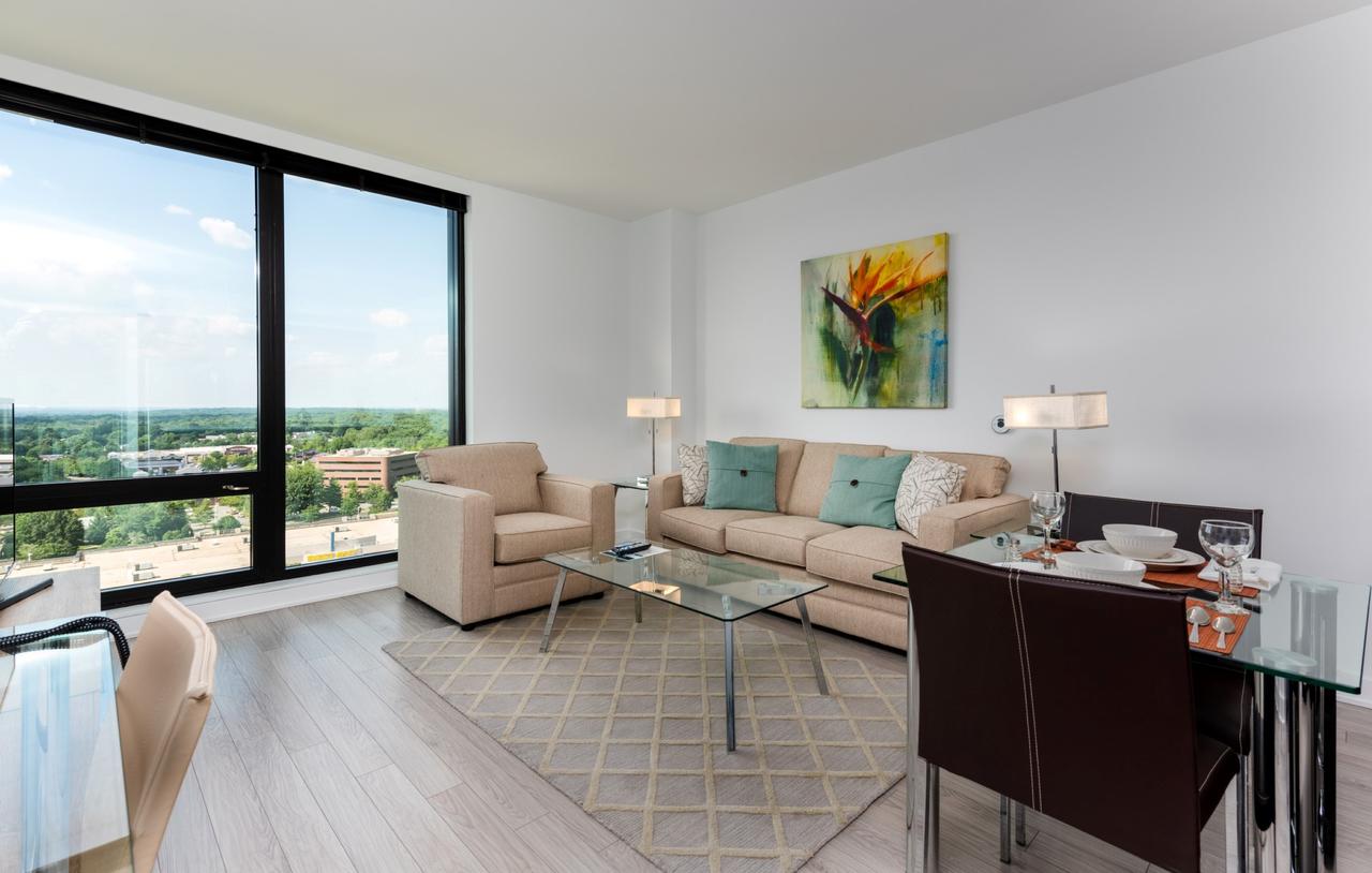 Bluebird Suites At Reston Town Center - thumb 0