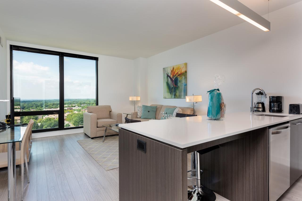 Bluebird Suites At Reston Town Center - thumb 6