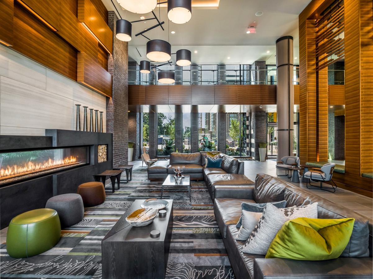 Bluebird Suites At Reston Town Center - thumb 13