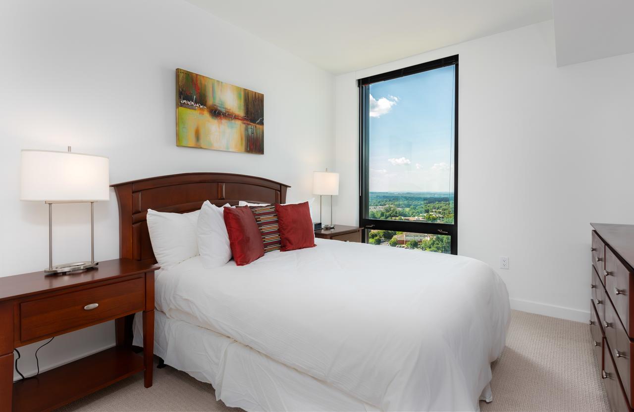 Bluebird Suites At Reston Town Center - thumb 5