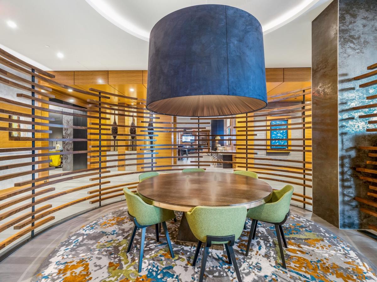 Bluebird Suites At Reston Town Center - thumb 20