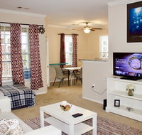 LUXURY AND CLEAN ENTIRE CONDO NEAR IAD AIRPORT - Tourism Bookings