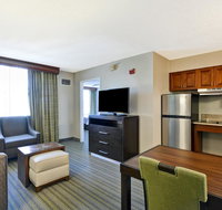 Homewood Suites Dulles-International Airport - Tourism Bookings