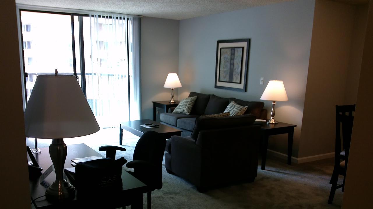 Pentagon City Apartments - thumb 37