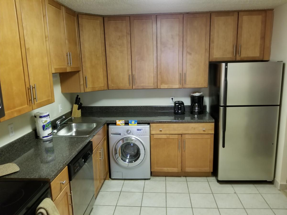 Pentagon City Apartments - thumb 39