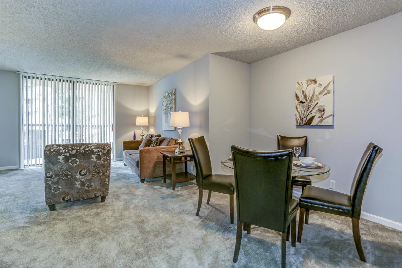 Pentagon City Apartments - thumb 8