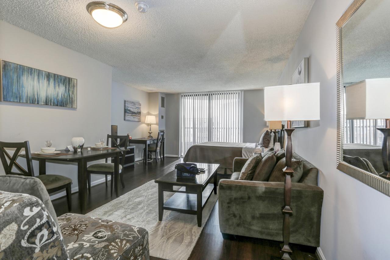 Pentagon City Apartments - thumb 13